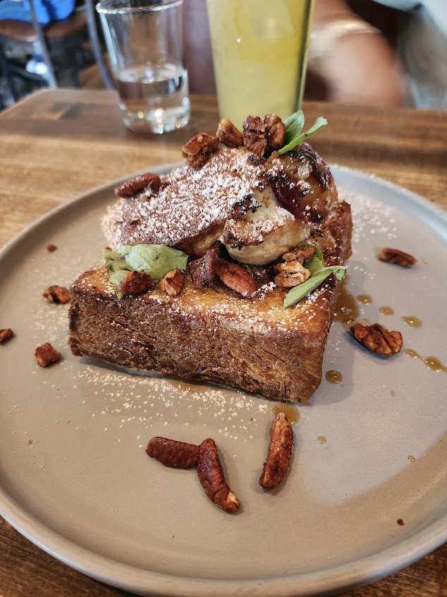 The Menu Of Whiskey Cake Kitchen Bar In Plano It Offers You Some